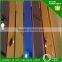 Decorative stainless steel best quality 0.2mm copper sheet