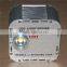Waterfall effect, RF remote 27 W RGB illuminator for Fiber Optic Lights