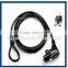 high quality security keyed laptop lock