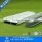 Extruded T aluminium profile for kitchen cabinet door in high quality good price