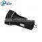 3.1A/2.4A Quick Charging Car Charger 2A Travel Car Charger for Travel in-Car Use QC 2.0 Dual USB Car Charger