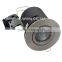 BS476 fire rated recessed ceiling adjustable LED downlight 230V