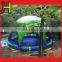 the most popular Inflatable Round Tent with Pool for sale