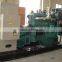 weifang ricardo 4cylinder 50kw generator
