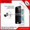 HUYSHE 0.3mm 2.5d 9h privacy tempered glass screen protector for iPhone 6s