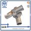 Scaffolding Systems German Type Pipe Double Coupler