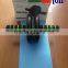 Best Ab Wheel Roller for Abdominal Exercise - Color Options - Comes With Knee Supporter - No Hassle 1 Year Guarantee