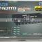 High quality 4k HDMI splitter 1x8 with HDMI 2.0