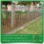 white color Hot Dipped Galvanised BRC Welded Wire Mesh Fence / Galvanized BRC Welded Mesh
