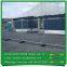 Hot dipped galvanized wire mesh temporary fence, temporary fence panels for sale