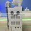 Hot sale!!The best SHR IPL +YAG LASER+RF 3 in1 multifunction beauty machine