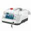 2015 LLLT Innovative and Painless Cold laser pain relief instrument Remove Joints Pain