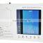 3-channel 12 lead color Screen ECG EKG machine Electrocardiograph EKG-903A3 with ECG Cable