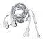 On Sale CE Portable Hospital ClinicUltrasound Medical Diagnose Scanner/Machine With Probes Transducer-Shelly