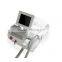 Beauty equipment Q switch nd yag laserTattoo Removal Machine Skin rejuvenation