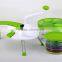 Stainless Steel Mandoline Vegetable Slicer As Seen On TV Master Slicer