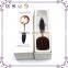 Private Label Toothbrush Shape Single Oval Makeup Brush Beauty Cosmetic