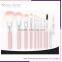 2016 Best selling Multi Function 8 pcs Facial Brush Makeup Brush