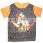 Sublimation/ heat transfer Printed T shirts