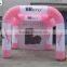High Qualtiy The Lowest Price in  Promotional Inflatable Arch