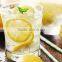 Lixing Good Food Solubility Lemon for Drinking
