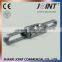 OEM x-458 drop forged rivetless monorail chains