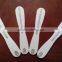 china supplier food grade 94mm custom ice cream spoon