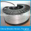 HT high tension wire for electric fence wires system with alarm