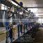 Dairy Goats Automatic Milking Parlor with Automatic Cluster Remover