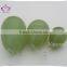 only polished jade yoni eggs kegel exercise trainer kegel egg weights kegel egg stone with gift box