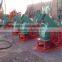 industrial wood chipping machine/wood chipper