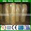50mm Duck insulation Rock wool blanket with galvanized wire mesh