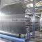 Manufacturer Balck Woven Polypopylene Geotextile