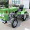 Multifunctional mini tractor/farm tractor/garden tractor price/12hp/15hp