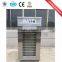 Industrial Microwave dehydrator