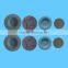 long time burning shisha charcoal 33mm