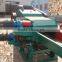 BX218D series hammer chipper with capacity 38m3/hour for wood logs/wood processing residues 2015 new-Penny