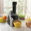 Home Use Multiple Taste Soft Ice Cream Machine
