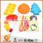 Eco-friendly cake premix(SC10889)