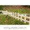 Strong UV Protection Vinyl Plastic PVC Fence/ paineis de vedacao em pvc