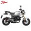 2017 MSX SF New Monkey Bike 125CC Super Pocket Bike Motorcycles Mini Motos Motocicletas Motobike Tubeless tires For Sale MSX125N