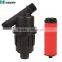 Large Plastic Filter Drip Irrigation Water Tank Pool Pump irrigation filter