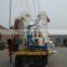 Seed Processing Line on Truck (2015 the hottest )