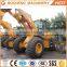 underground mining loader zl50gn XCMG brand 5TONS LOADER