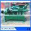 Large capacity carbon powder stick press machine