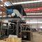whole mushroom growing process line plant