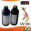 High quality LED UV ink dx5 for Mimaki digital printing printer