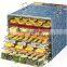 Durable stainless steel Food Dehydrator