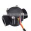 MR-A168-6 ultrasonic water flow rate sensor cheap price factory
