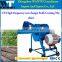 CE High frequency new design Stalk Cutting Machine